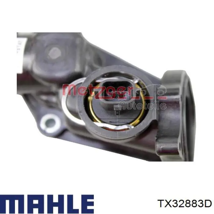 Termostat Mahle Original TX32883D cena, od 25,96 USD