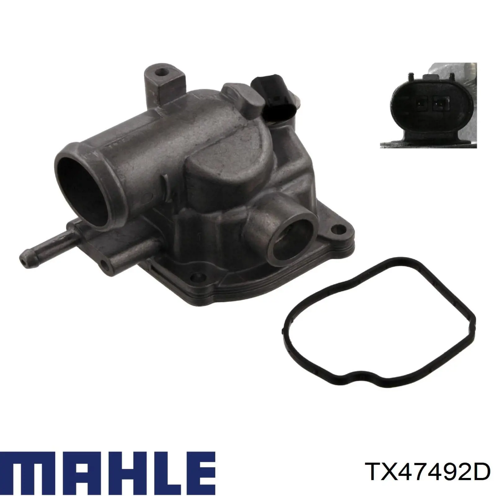 TX47492D Mahle Original Termostat