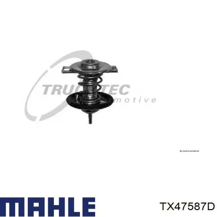 TX47587D Mahle Original Obudowa termostatu
