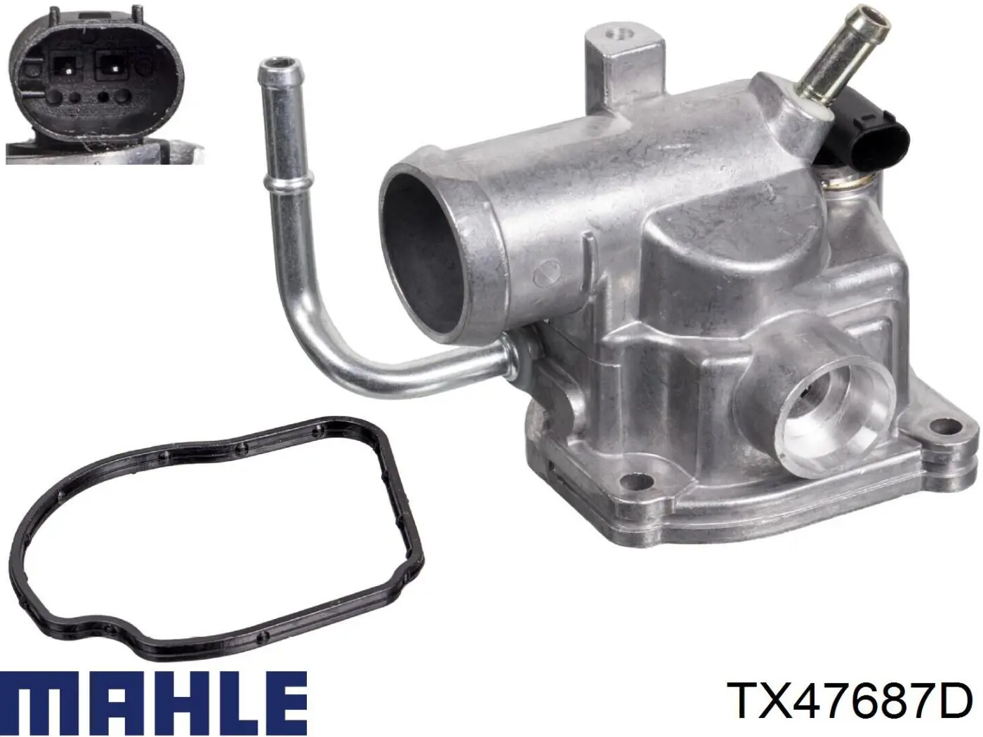 TX47687D Mahle Original Termostat