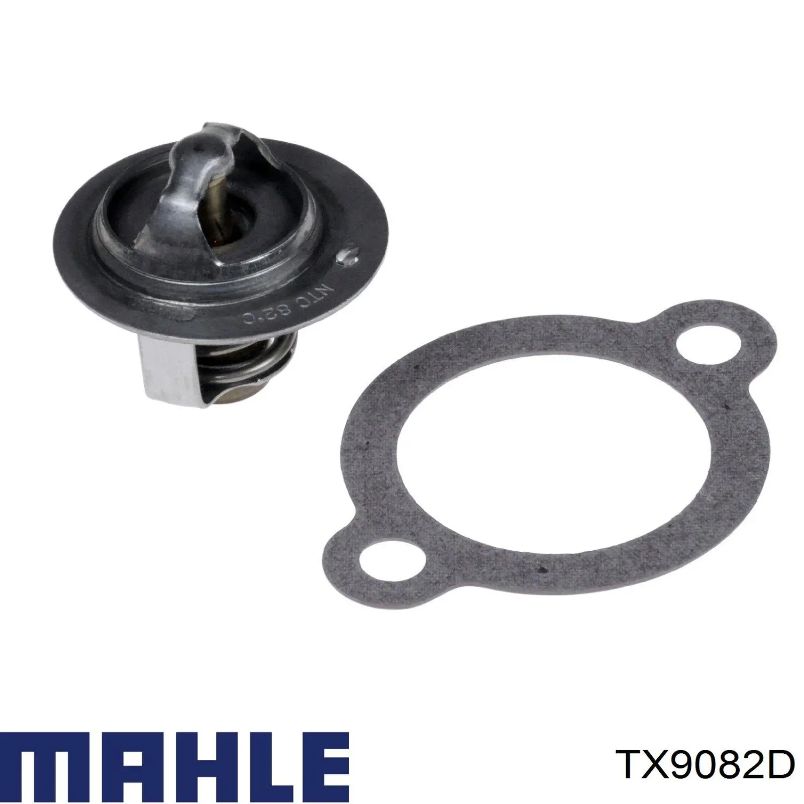 Termostat Mahle Original TX9082D cena, od 14,52 USD