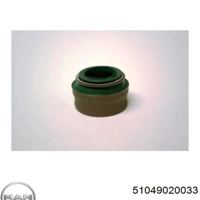 Uszczelniacz zaworu dolotowego/wylotowego Corteco 19031083 cena, od 1,67 USD