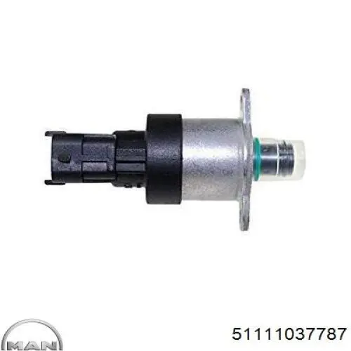 Pompa wtryskowa wysokiego ciśnienia MAN 51111037787 cena, od 2069,51 USD