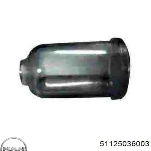 Filtr paliwa Mann-Filter PU10019Z cena, od 52,32 USD