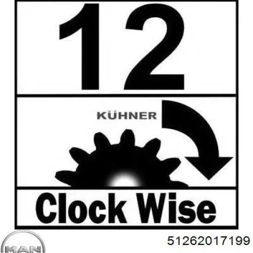 Rozrusznik MAN 51262017199 cena, od 264,85 USD