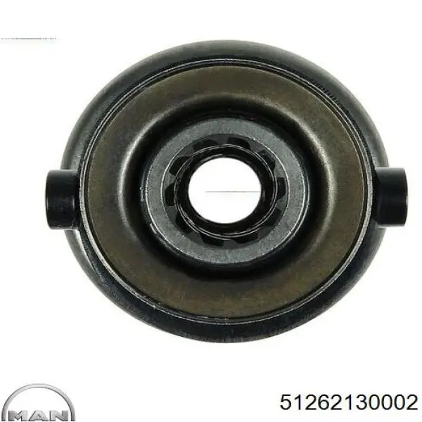 Bendiks rozrusznika MAN 51262130002 cena, od 28,72 USD