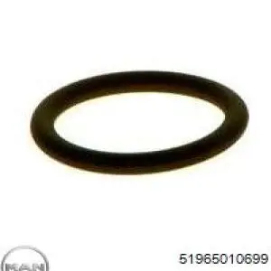 Uszczelka korka miski olejowej Mercedes A0219976248 cena, od 2,53 USD
