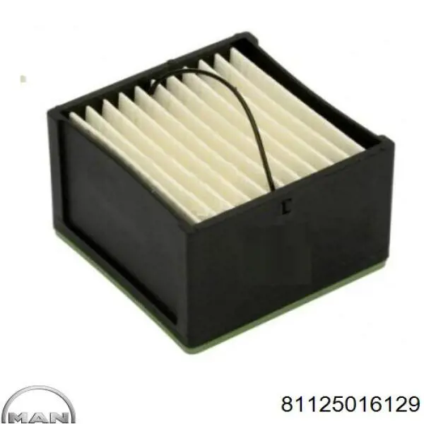 Filtr paliwa Mann-Filter PU11009Z cena, od 55,63 USD