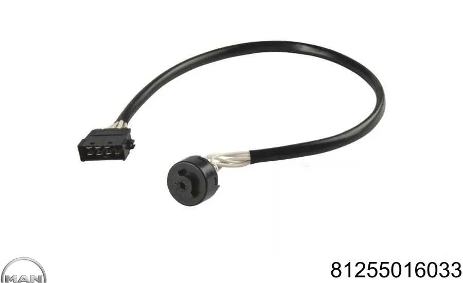Kostka stacyjki zapłonowej MAN 81255016033 cena, od 31,99 USD