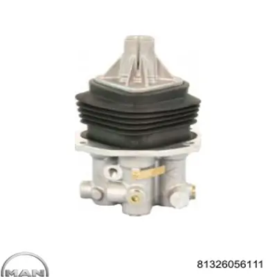 81326056111 MAN Mechanizm zmiany biegów (cięgno)