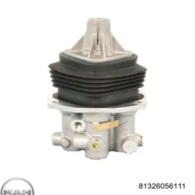 Mechanizm zmiany biegów (cięgno) 81326056111 MAN