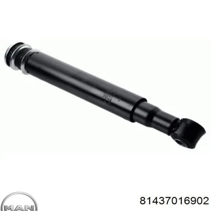 Amortyzator przedni Febi 20390 cena, od 104,35 USD