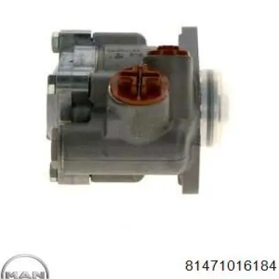  MAN 81471016184