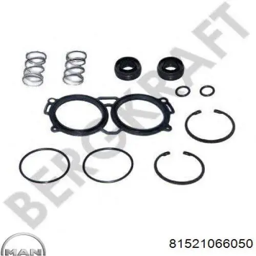 81521066046 MAN Modulator EBS