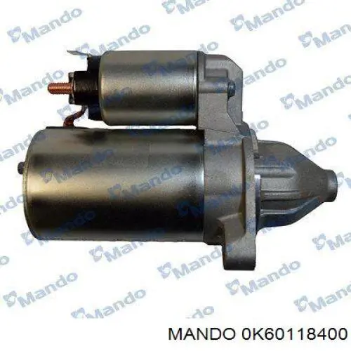 Do koszyka OK60A18400 Hyundai/Kia Rozrusznik