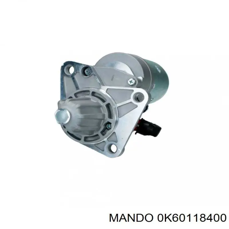 Rozrusznik Hyundai/Kia OK60A18400 cena, od 174,60 USD