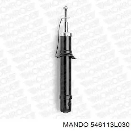 Amortyzator przedni 546113L030 Hyundai/Kia