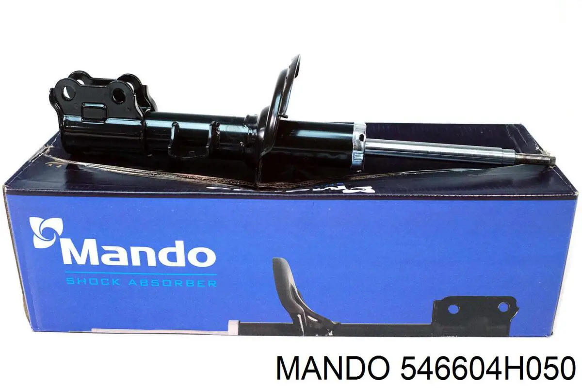 Amortyzator przedni prawy 546604H650 Hyundai/Kia