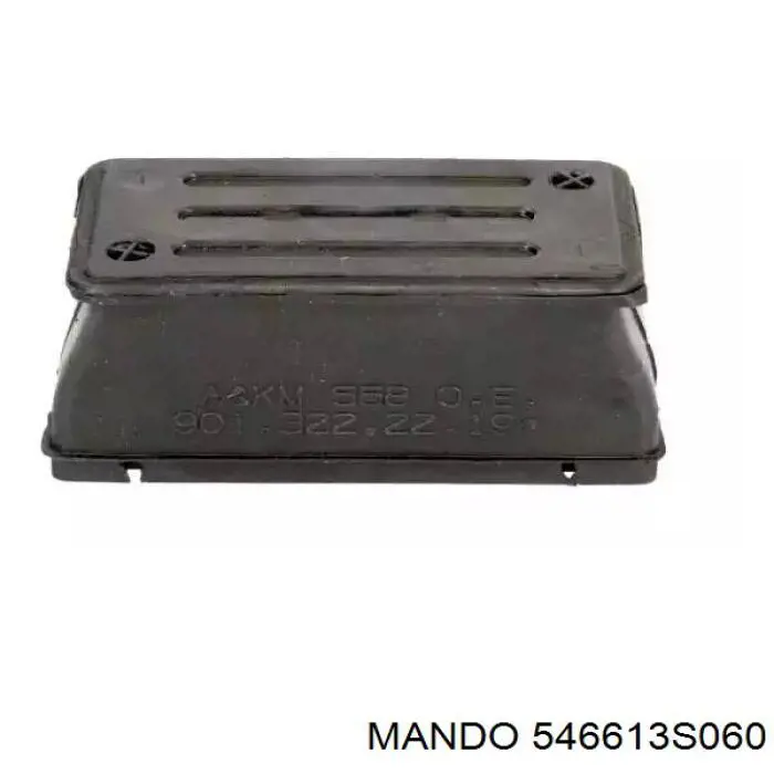 Amortyzator przedni prawy Hyundai/Kia 546613S010 cena, od 56,49 USD