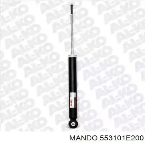 553101E200 Mando Amortyzator tylny