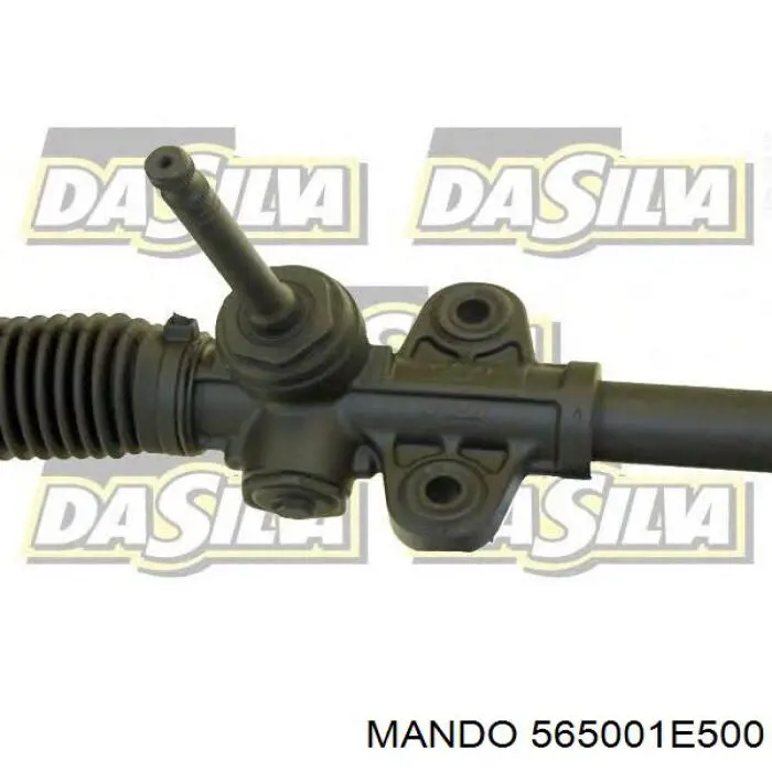 Listwa kierownicza (maglownica) Q-fix Q0390075 cena, od 122,54 USD