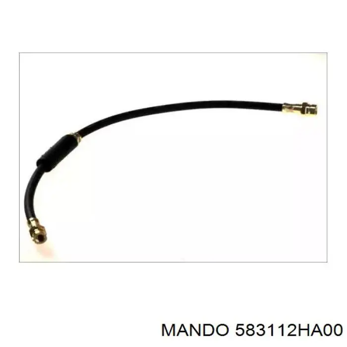 Zacisk hamulcowy tylny prawy Hyundai/Kia 582302H300 cena, od 109,76 USD