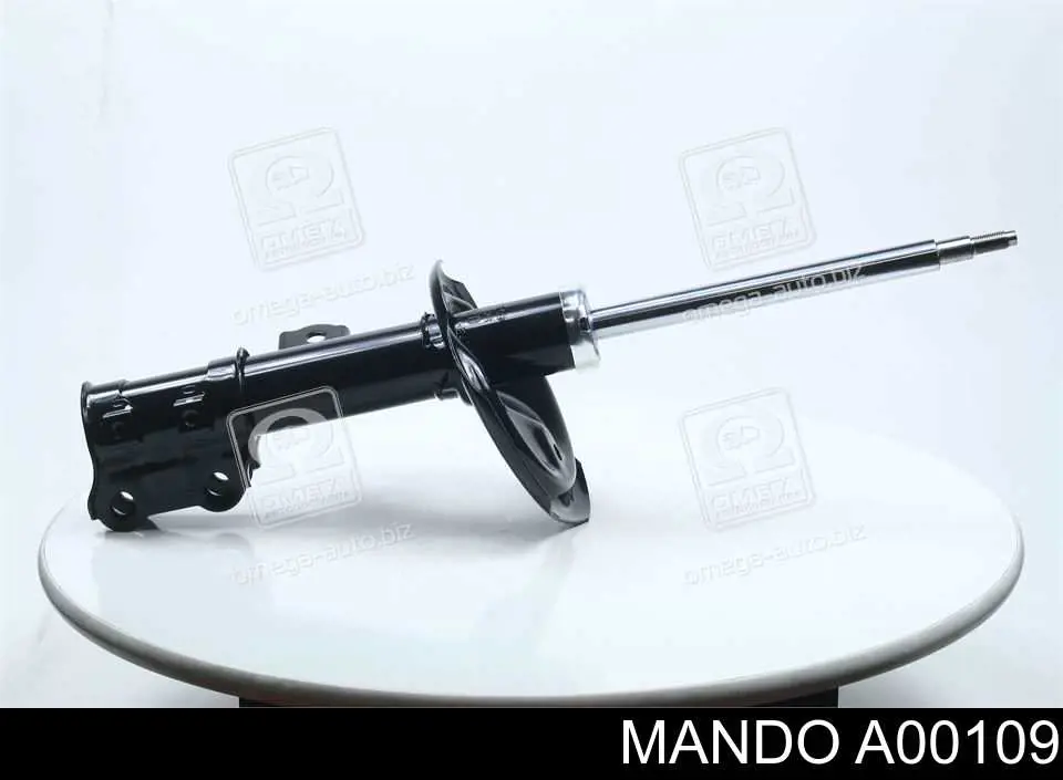 Amortyzator przedni lewy Mando A00109 cena, od 62,09 USD
