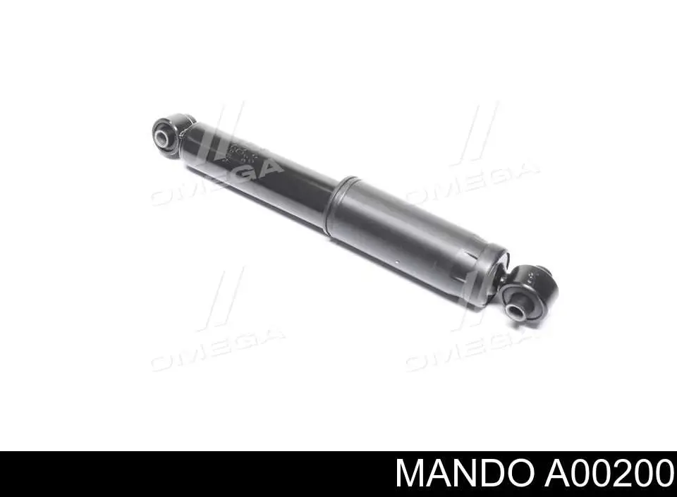 Amortyzator tylny Kayaba 349116 cena, od 41,90 USD