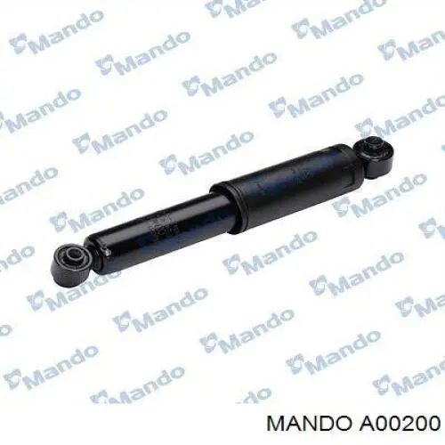 Amortyzator tylny Mando EX553004L002 cena, od 44,51 USD