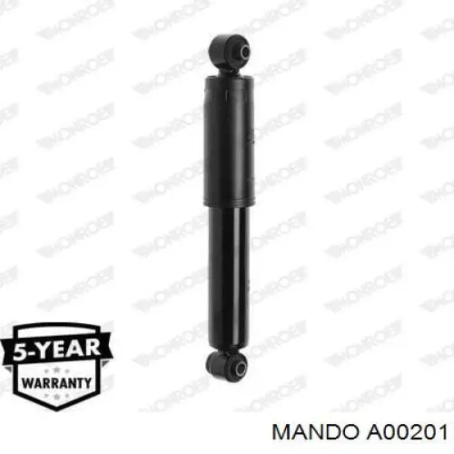 Amortyzator tylny Hyundai/Kia 553001M000 cena, od 28,00 USD