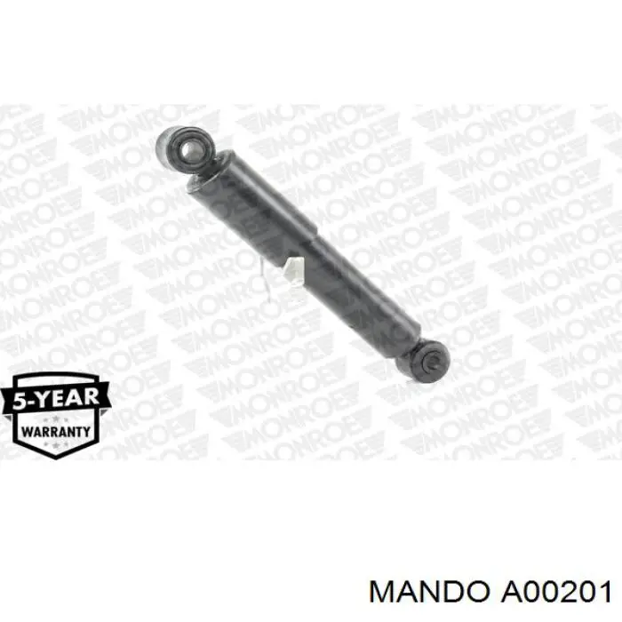Amortyzator tylny Hyundai/Kia 553001M360 cena, od 28,00 USD