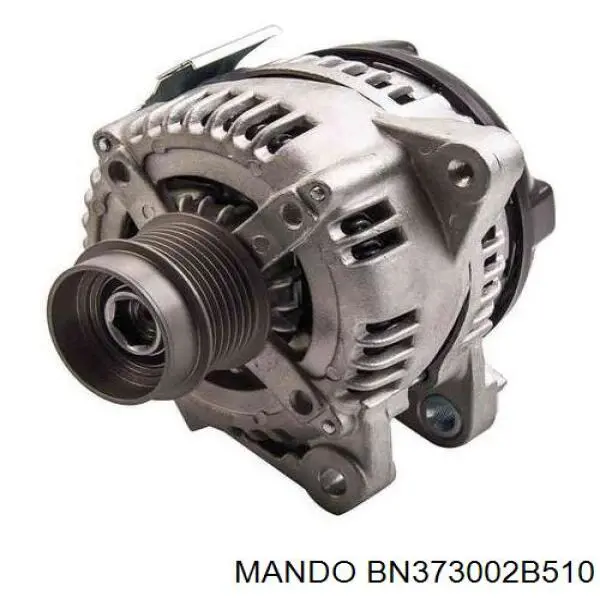 Alternator A3251 AS/Auto Storm