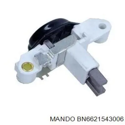 GNRD013 Genon Regulator alternatora (przekaźnik ładowania)