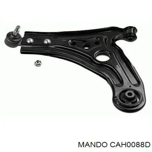 Wahacz zawieszenia przedniego dolny prawy Mando CAH0088D cena, od 66,79 USD