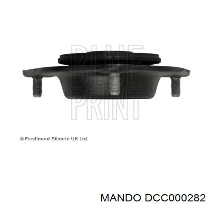 Poduszka amortyzatora przedniego Mando DCC000282 cena, od 25,32 USD