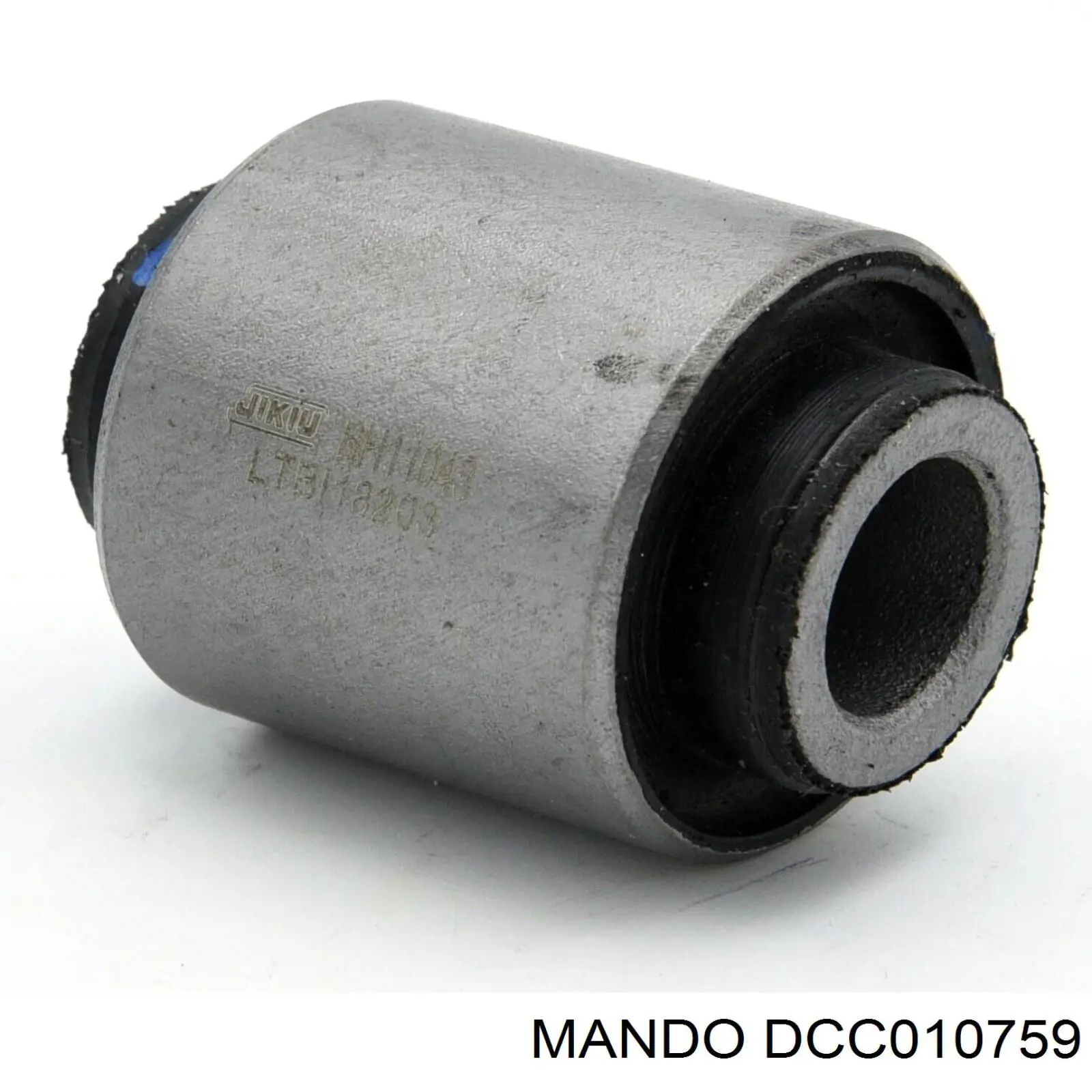 Do koszyka J50531OEM Korea (oem) Silentblock wahacza tylnego podłużnego