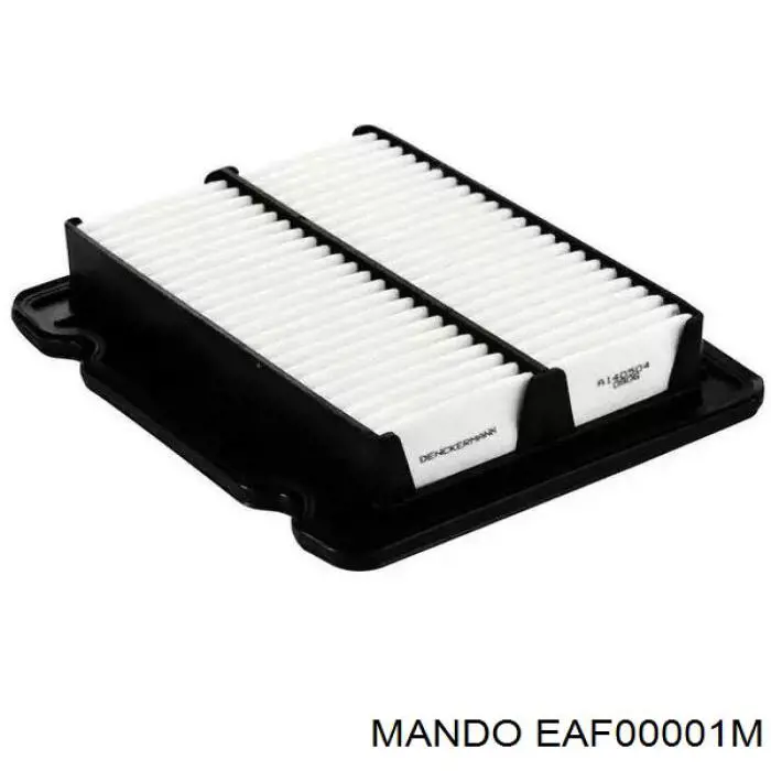 EAF00001M Mando filtr powietrza