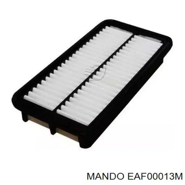 EAF00013M Mando filtr powietrza