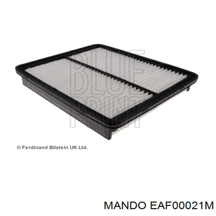 EAF00021M Mando Filtr powietrza