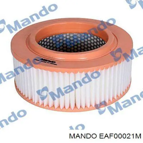 Filtr powietrza Mando EAF00021M cena, od 10,79 USD