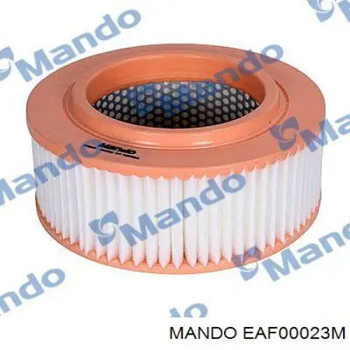 Filtr powietrza Mando EAF00023M cena, od 9,78 USD