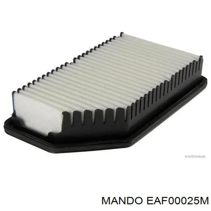 EAF00025M Mando Filtr powietrza