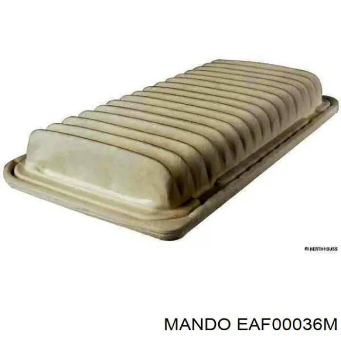 Filtr powietrza Konner KAF861 cena, od 8,22 USD