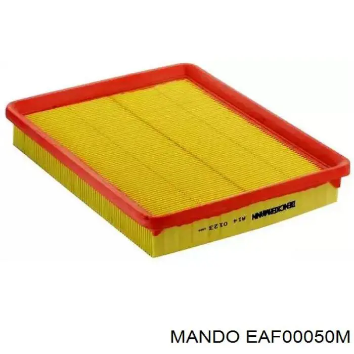 EAF00050M Mando Filtr powietrza