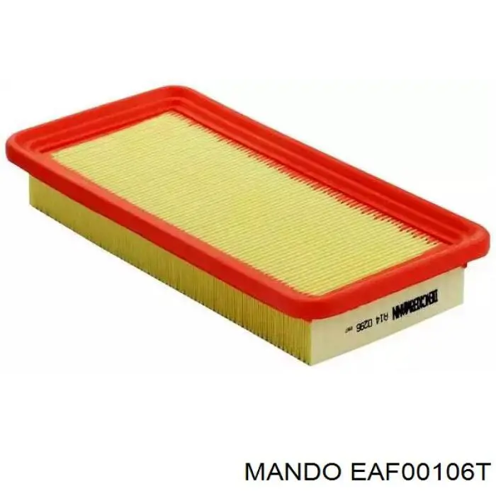 EAF00106T Mando Filtr powietrza
