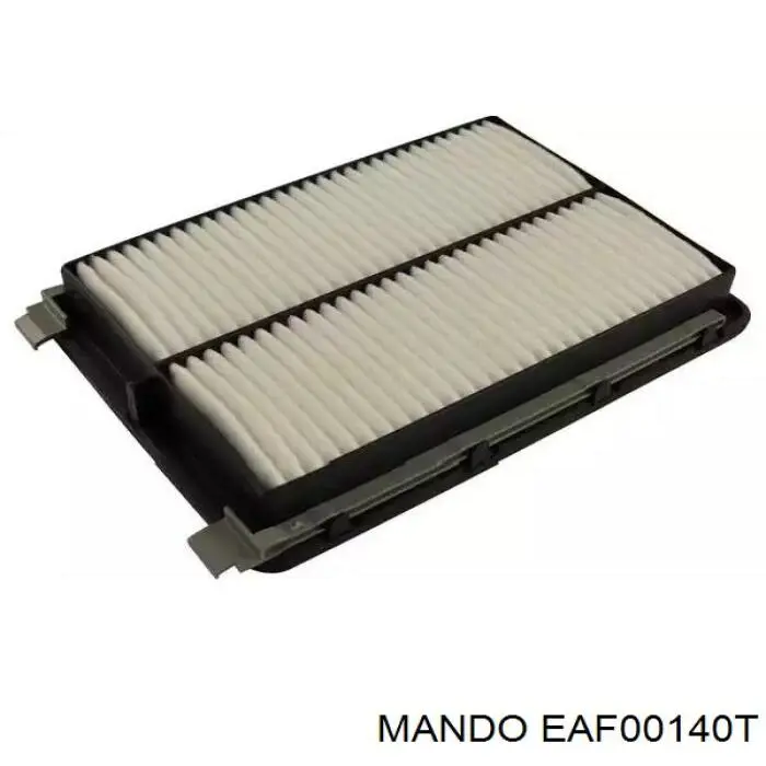 EAF00140T Mando Filtr powietrza