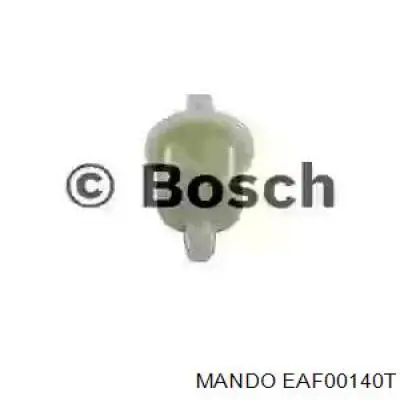 Filtr powietrza Mando EAF00140T cena, od 14,56 USD