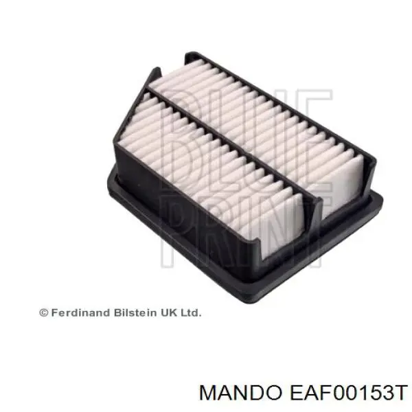 EAF00153T Mando Filtr powietrza