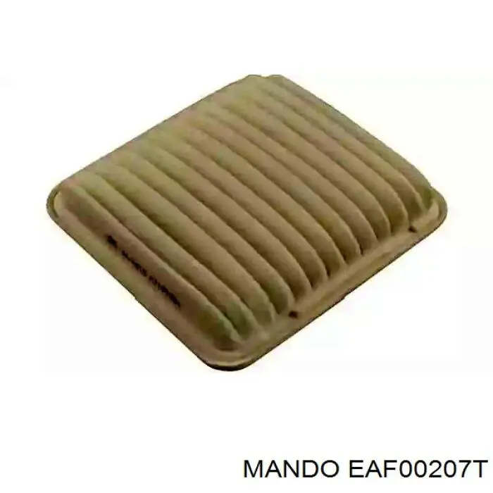 EAF00207T Mando filtr powietrza