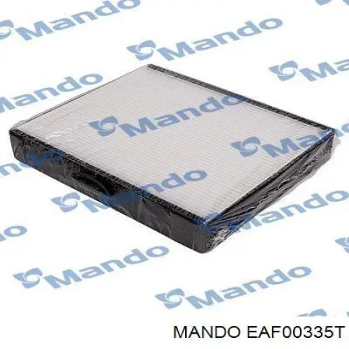 EAF00335T Mando Filtr kabiny